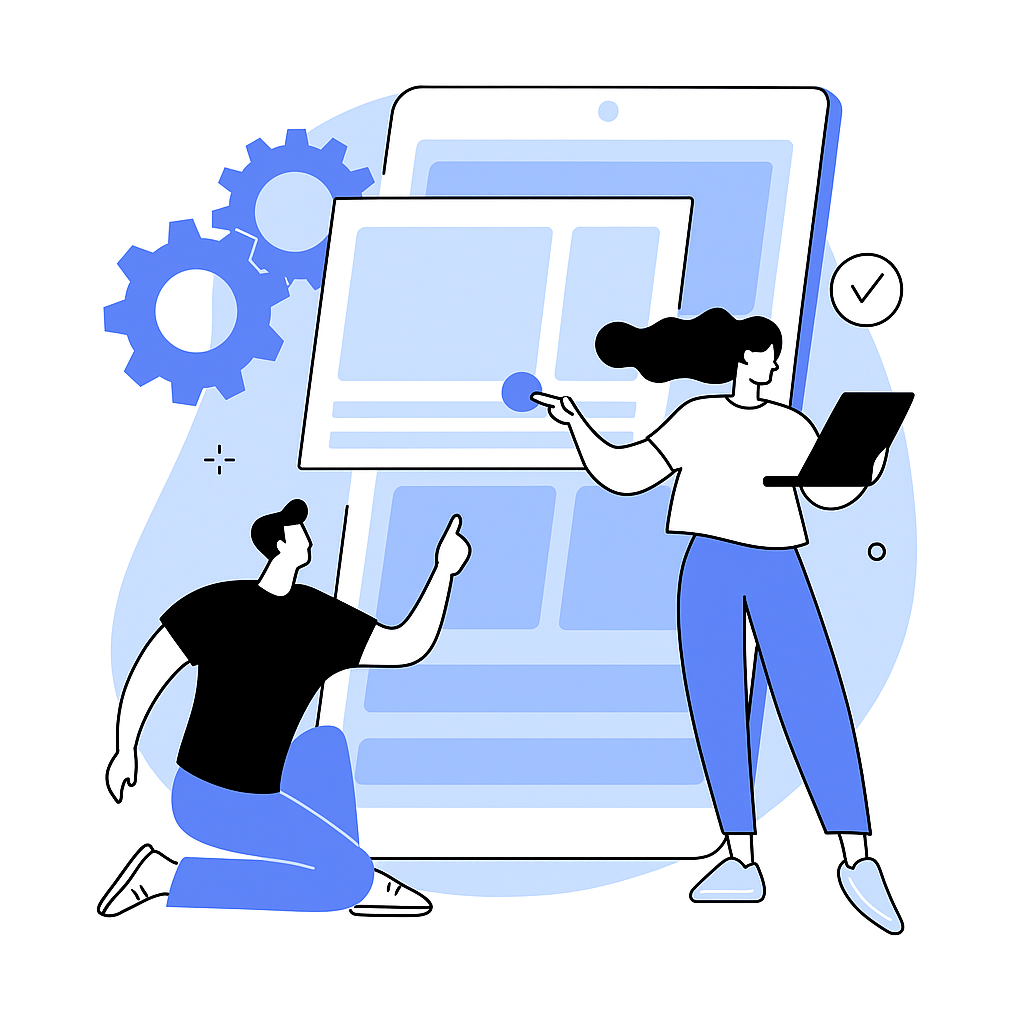 Painel de Rastreamento Arkwave